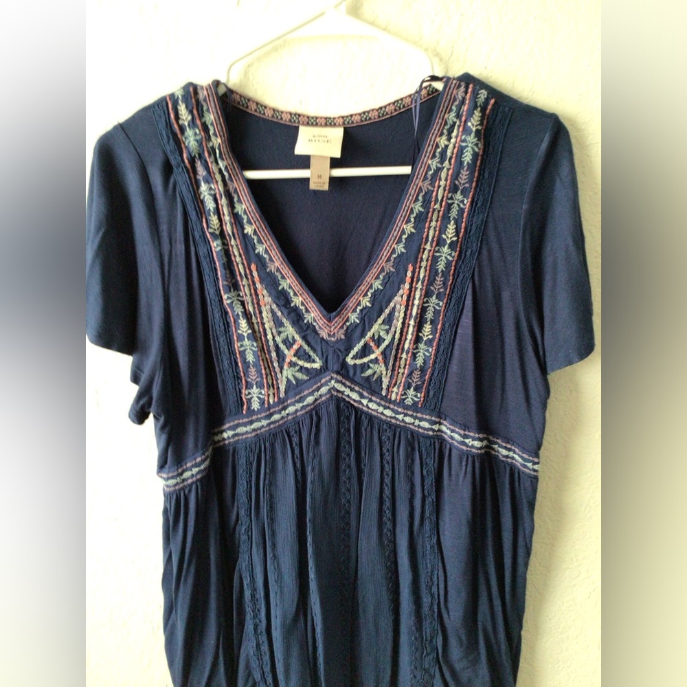 Women shirt